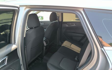 KIA Sportage IV рестайлинг, 2022 год, 3 600 000 рублей, 19 фотография