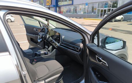 KIA Sportage IV рестайлинг, 2022 год, 3 600 000 рублей, 17 фотография