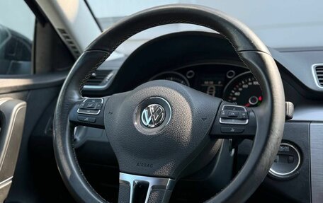 Volkswagen Passat B7, 2014 год, 1 150 000 рублей, 15 фотография