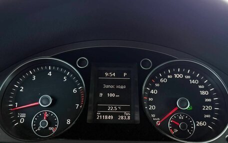 Volkswagen Passat B7, 2014 год, 1 150 000 рублей, 9 фотография