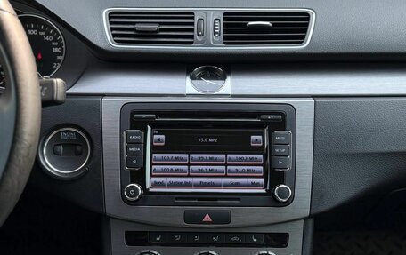 Volkswagen Passat B7, 2014 год, 1 150 000 рублей, 16 фотография