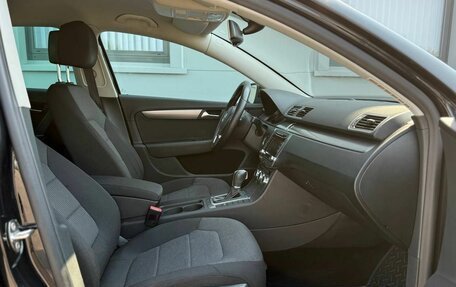 Volkswagen Passat B7, 2014 год, 1 150 000 рублей, 12 фотография