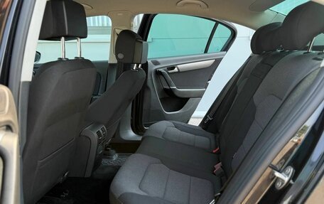 Volkswagen Passat B7, 2014 год, 1 150 000 рублей, 11 фотография