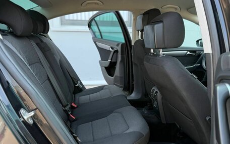 Volkswagen Passat B7, 2014 год, 1 150 000 рублей, 13 фотография