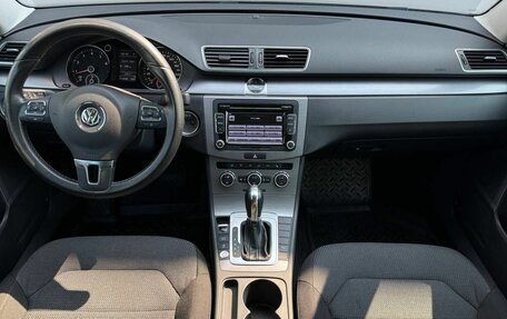 Volkswagen Passat B7, 2014 год, 1 150 000 рублей, 14 фотография