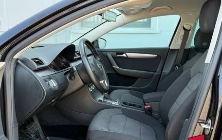Volkswagen Passat B7, 2014 год, 1 150 000 рублей, 10 фотография