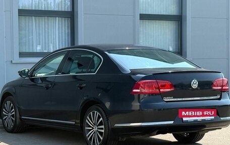 Volkswagen Passat B7, 2014 год, 1 150 000 рублей, 7 фотография