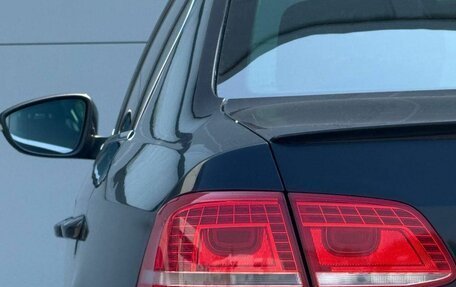 Volkswagen Passat B7, 2014 год, 1 150 000 рублей, 22 фотография