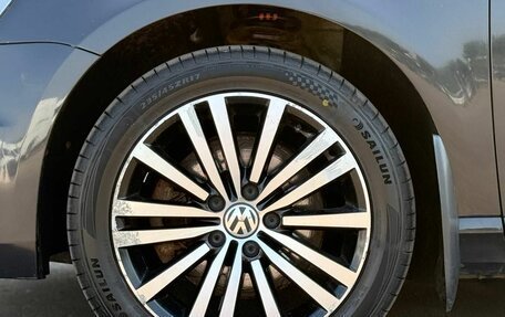 Volkswagen Passat B7, 2014 год, 1 150 000 рублей, 23 фотография