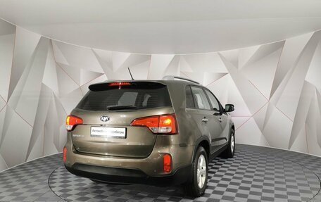KIA Sorento II рестайлинг, 2015 год, 1 555 000 рублей, 2 фотография