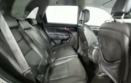 KIA Sorento II рестайлинг, 2015 год, 1 555 000 рублей, 12 фотография