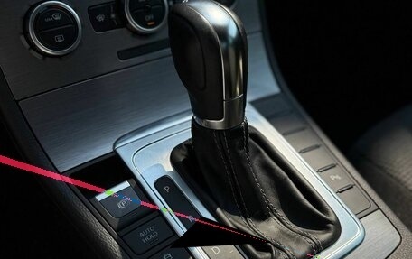 Volkswagen Passat B7, 2014 год, 1 150 000 рублей, 18 фотография