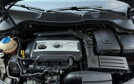 Volkswagen Passat B7, 2014 год, 1 150 000 рублей, 20 фотография