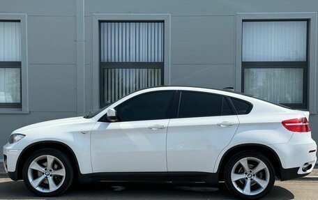 BMW X6, 2012 год, 1 620 000 рублей, 8 фотография