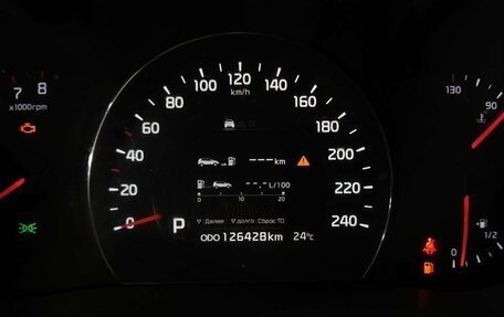 KIA Sorento II рестайлинг, 2015 год, 1 555 000 рублей, 21 фотография