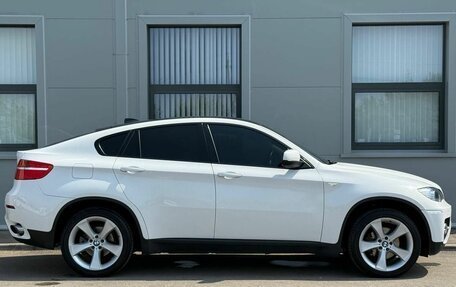 BMW X6, 2012 год, 1 620 000 рублей, 4 фотография