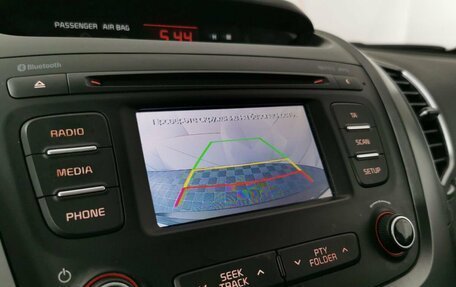 KIA Sorento II рестайлинг, 2015 год, 1 555 000 рублей, 16 фотография