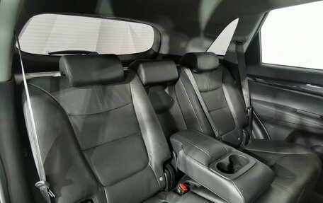 KIA Sorento II рестайлинг, 2015 год, 1 555 000 рублей, 13 фотография