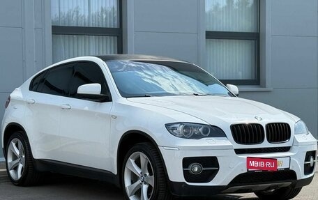BMW X6, 2012 год, 1 620 000 рублей, 3 фотография