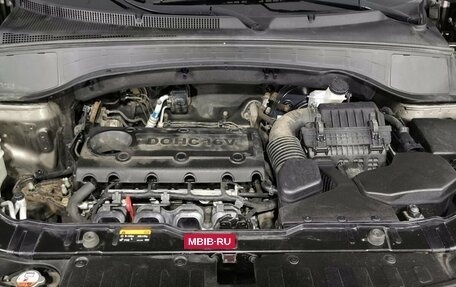 KIA Sorento II рестайлинг, 2015 год, 1 555 000 рублей, 19 фотография