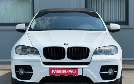 BMW X6, 2012 год, 1 620 000 рублей, 2 фотография