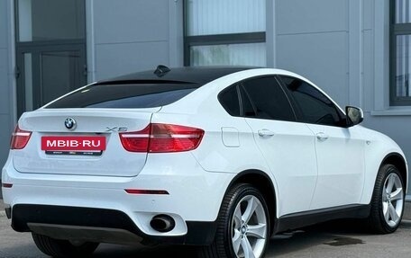 BMW X6, 2012 год, 1 620 000 рублей, 5 фотография