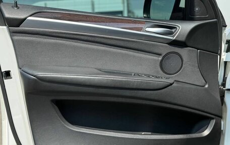 BMW X6, 2012 год, 1 620 000 рублей, 12 фотография