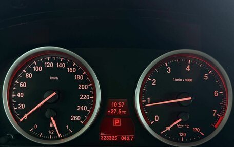 BMW X6, 2012 год, 1 620 000 рублей, 9 фотография