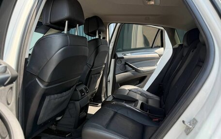 BMW X6, 2012 год, 1 620 000 рублей, 13 фотография