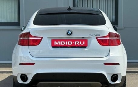 BMW X6, 2012 год, 1 620 000 рублей, 6 фотография
