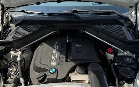 BMW X6, 2012 год, 1 620 000 рублей, 23 фотография