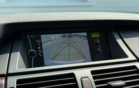 BMW X6, 2012 год, 1 620 000 рублей, 19 фотография