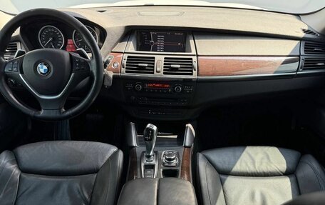 BMW X6, 2012 год, 1 620 000 рублей, 17 фотография