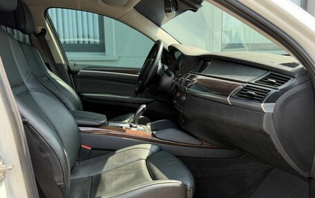 BMW X6, 2012 год, 1 620 000 рублей, 14 фотография