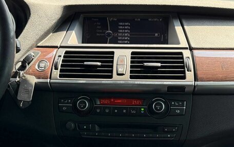 BMW X6, 2012 год, 1 620 000 рублей, 18 фотография