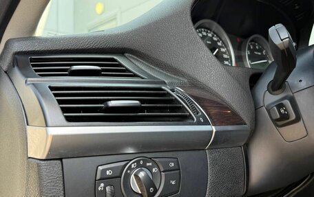 BMW X6, 2012 год, 1 620 000 рублей, 11 фотография
