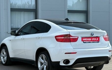 BMW X6, 2012 год, 1 620 000 рублей, 7 фотография