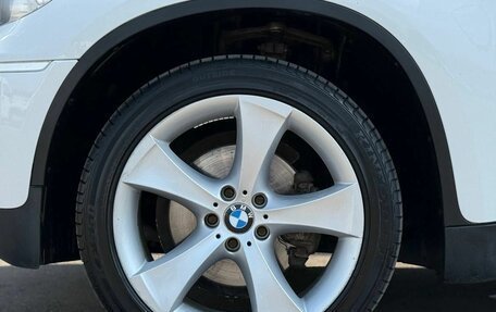 BMW X6, 2012 год, 1 620 000 рублей, 26 фотография