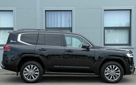 Toyota Land Cruiser, 2021 год, 12 480 000 рублей, 4 фотография