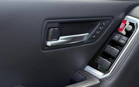 Toyota Land Cruiser, 2021 год, 12 480 000 рублей, 13 фотография