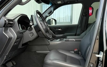 Toyota Land Cruiser, 2021 год, 12 480 000 рублей, 10 фотография