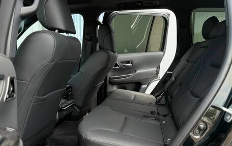 Toyota Land Cruiser, 2021 год, 12 480 000 рублей, 14 фотография