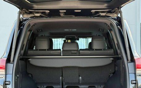 Toyota Land Cruiser, 2021 год, 12 480 000 рублей, 25 фотография