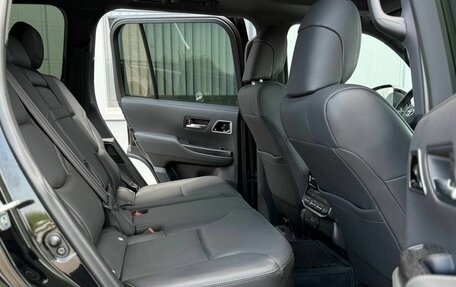 Toyota Land Cruiser, 2021 год, 12 480 000 рублей, 17 фотография