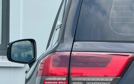 Toyota Land Cruiser, 2021 год, 12 480 000 рублей, 30 фотография