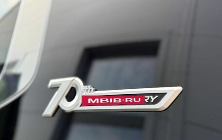 Toyota Land Cruiser, 2021 год, 12 480 000 рублей, 34 фотография