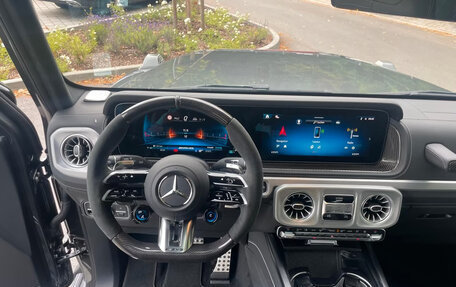 Mercedes-Benz G-Класс AMG, 2025 год, 26 500 000 рублей, 10 фотография
