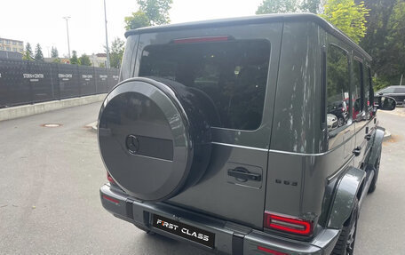 Mercedes-Benz G-Класс AMG, 2025 год, 26 500 000 рублей, 2 фотография