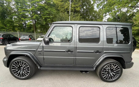 Mercedes-Benz G-Класс AMG, 2025 год, 26 500 000 рублей, 4 фотография