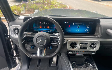 Mercedes-Benz G-Класс AMG, 2025 год, 26 500 000 рублей, 7 фотография